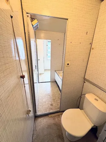 Prodej bytu 3+1, Moravská Třebová, Západní, 65 m2