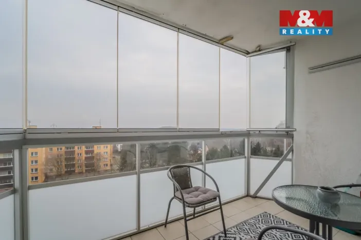 Prodej bytu 3+1, Orlová - Lutyně, Ke Studánce, 70 m2