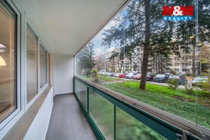 Prodej bytu 3+kk, Praha - Prosek, Veltruská, 54 m2