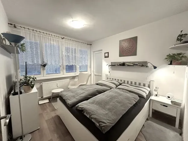 Prodej bytu 4+kk, Pardubice, Mladých, 69 m2