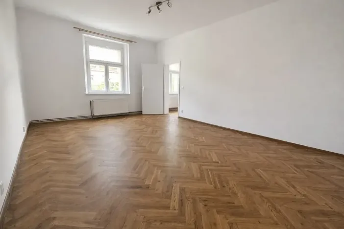 Pronájem bytu 2+kk, Praha - Žižkov, U kněžské louky, 80 m2
