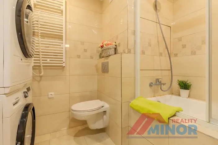 Prodej bytu 3+1, Slaný, Bezručova, 70 m2