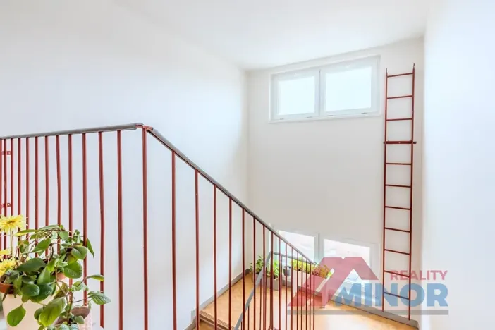 Prodej bytu 3+1, Slaný, Bezručova, 70 m2