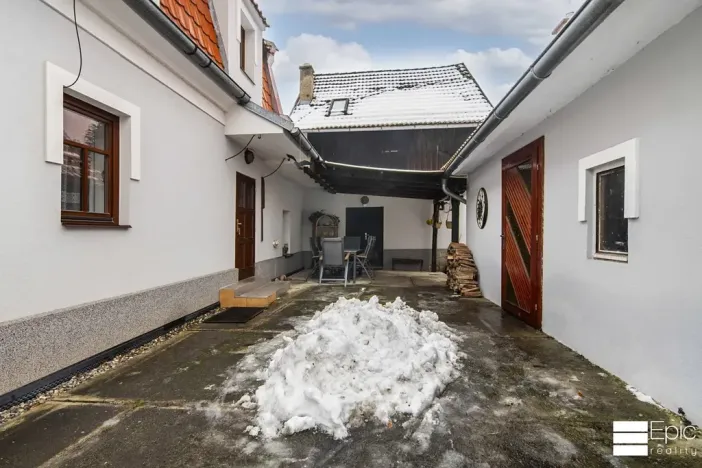 Prodej rodinného domu, Tupadly, 230 m2