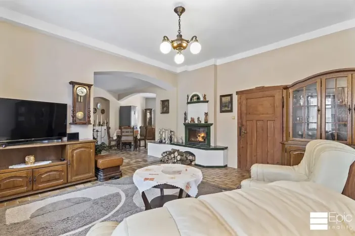 Prodej rodinného domu, Tupadly, 230 m2