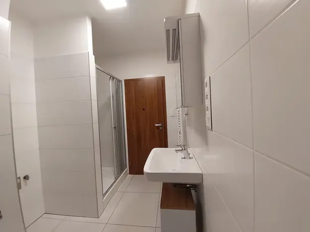 Pronájem bytu 2+kk, Brno, Moskalykova, 53 m2