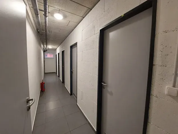 Pronájem bytu 2+kk, Brno, Moskalykova, 53 m2