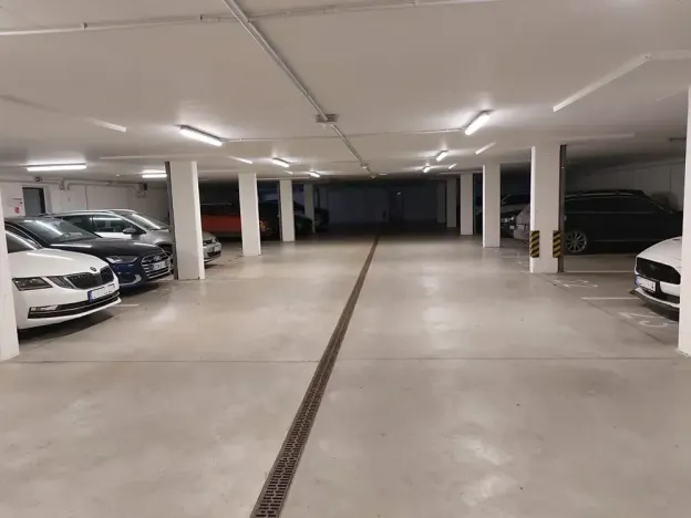 Pronájem bytu 2+kk, Brno, Moskalykova, 53 m2