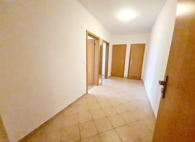 Pronájem bytu 2+kk, Praha - Libeň, Kovanecká, 55 m2