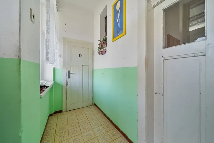 Prodej rodinného domu, Rosice, 100 m2