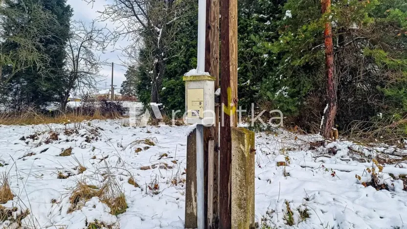 Prodej pozemku pro bydlení, Stonava, 982 m2