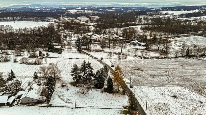 Prodej pozemku pro bydlení, Stonava, 2176 m2