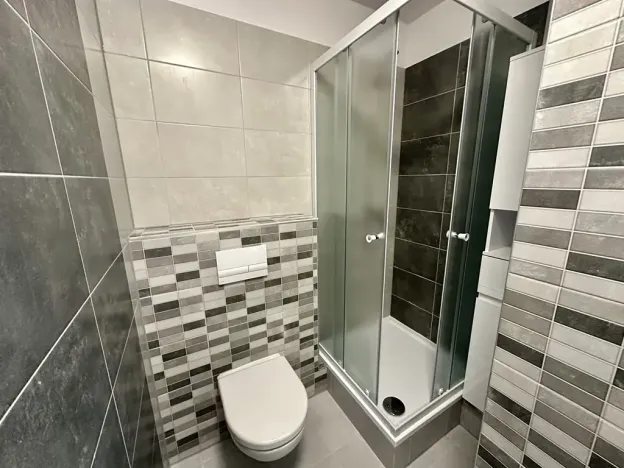 Pronájem bytu 1+kk, Jablonec nad Nisou, Hřbitovní, 28 m2