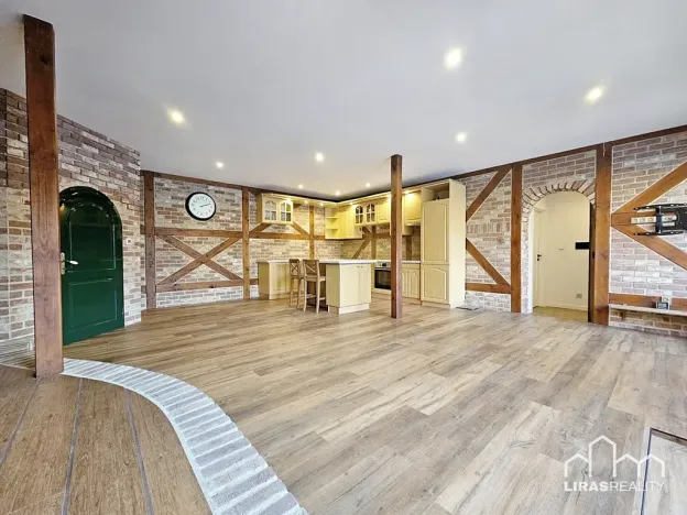 Prodej rodinného domu, Bříza, 129 m2