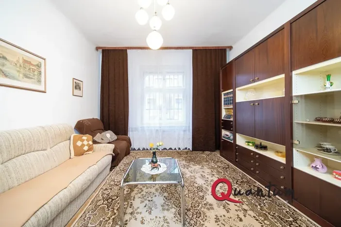 Prodej rodinného domu, Praha - Žižkov, V zahrádkách, 145 m2