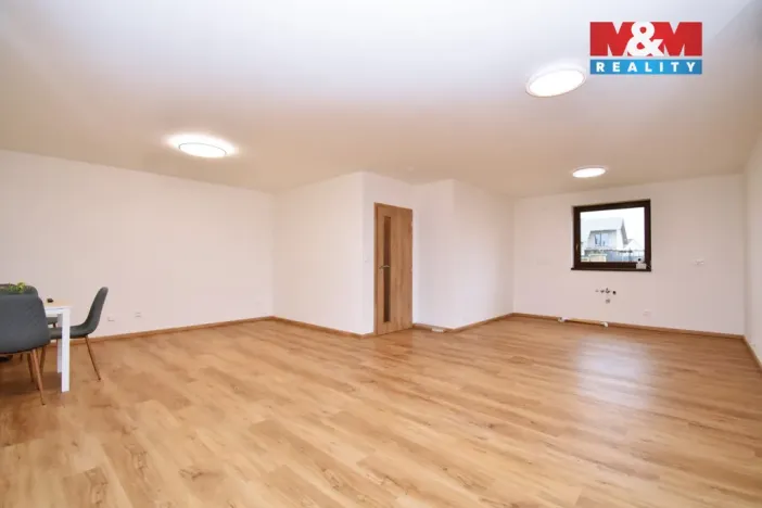 Prodej rodinného domu, Mnichovo Hradiště - Hněvousice, Podolská, 136 m2