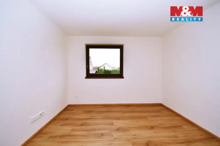 Prodej rodinného domu, Mnichovo Hradiště - Hněvousice, Podolská, 136 m2