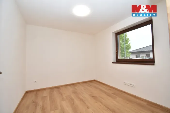 Prodej rodinného domu, Mnichovo Hradiště - Hněvousice, Podolská, 136 m2