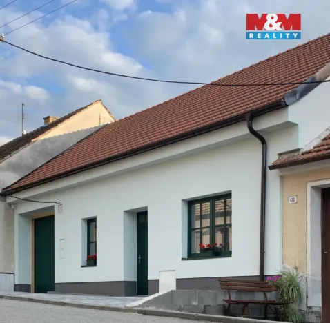 Prodej ubytování, Kobylí, 350 m2