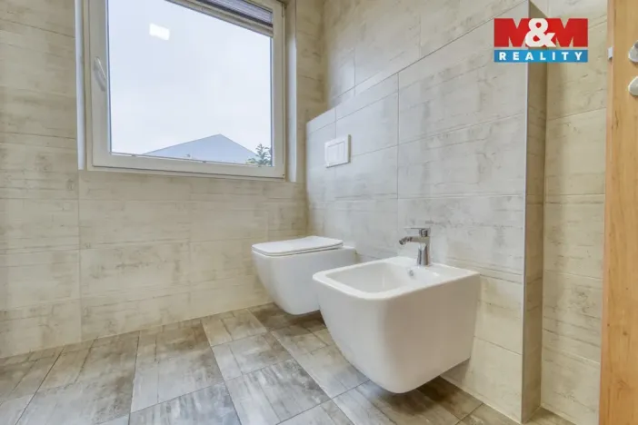 Prodej rodinného domu, Starý Plzenec, Habrmanova, 135 m2