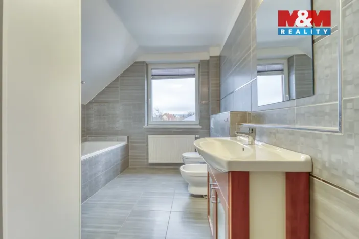 Prodej rodinného domu, Starý Plzenec, Habrmanova, 135 m2