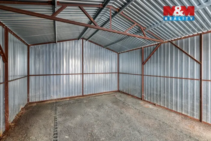 Prodej rodinného domu, Puclice, 79 m2