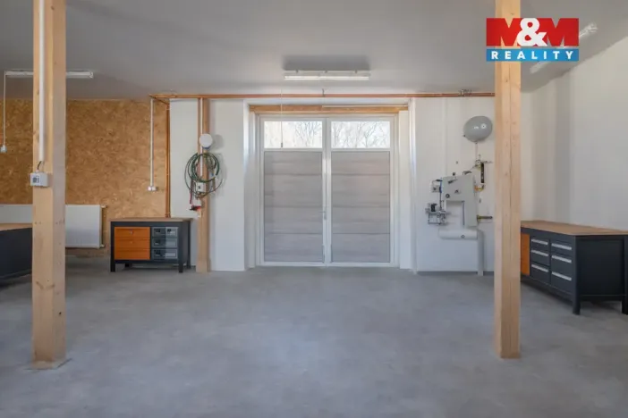 Prodej rodinného domu, Jílovice - Lipnice, 429 m2