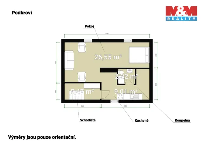 Prodej rodinného domu, Plzeň - Severní Předměstí, Karoliny Světlé, 324 m2