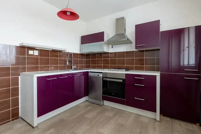 Prodej bytu 2+1, Ostrava, Varenská, 59 m2