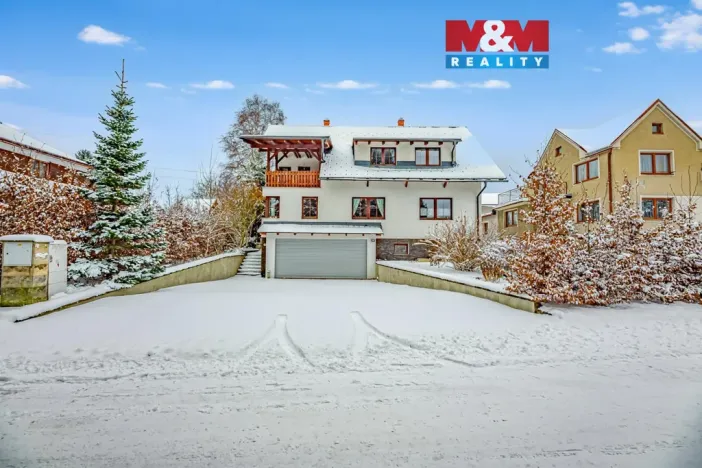 Prodej rodinného domu, Deštné v Orlických horách, 400 m2