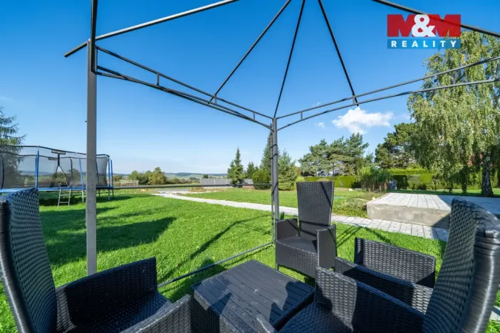 Prodej rodinného domu, Volduchy, 78 m2