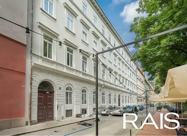 Prodej obchodního prostoru, Brno, Bašty, 42 m2