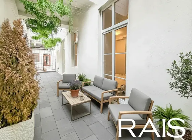 Prodej obchodního prostoru, Brno, Bašty, 42 m2