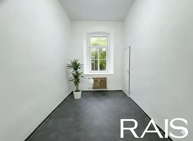 Prodej obchodního prostoru, Brno, Bašty, 42 m2