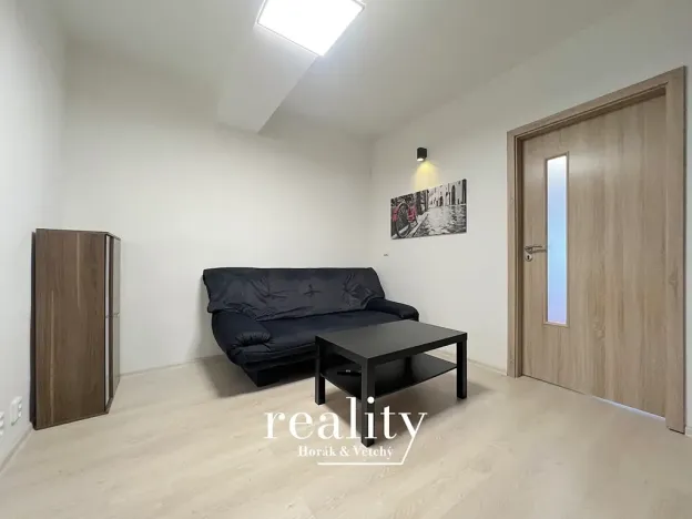 Pronájem bytu 3+1, Ivančice, Sportovní, 56 m2