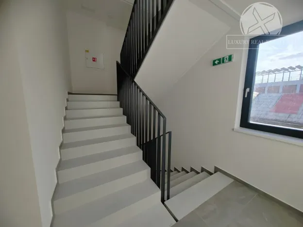 Prodej bytu 3+kk, Praha - Vysočany, V Předním Hloubětíně, 82 m2