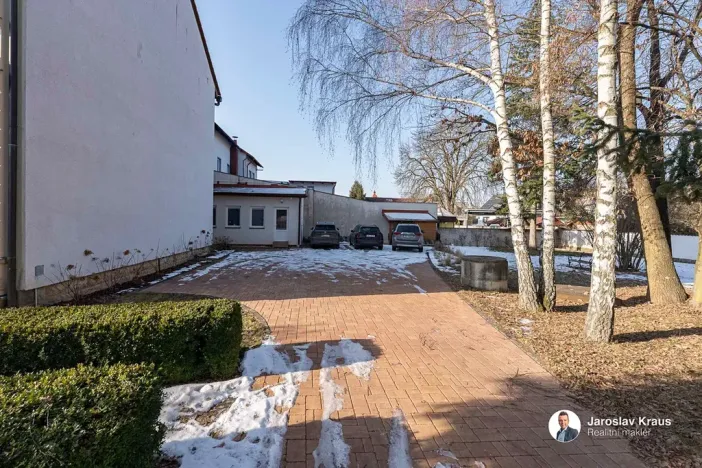 Prodej ubytování, Lázně Bělohrad, Lázeňská, 529 m2