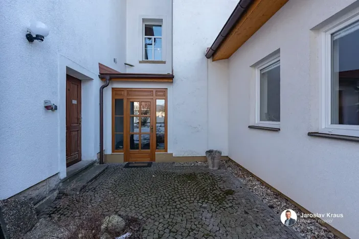 Prodej ubytování, Lázně Bělohrad, Lázeňská, 529 m2