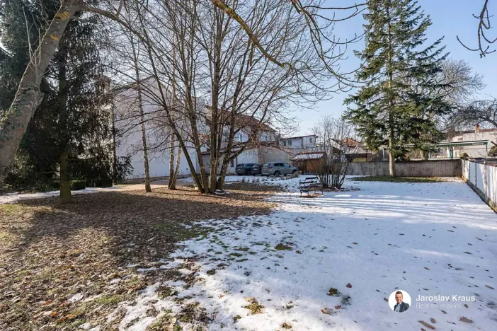 Prodej ubytování, Lázně Bělohrad, Lázeňská, 529 m2