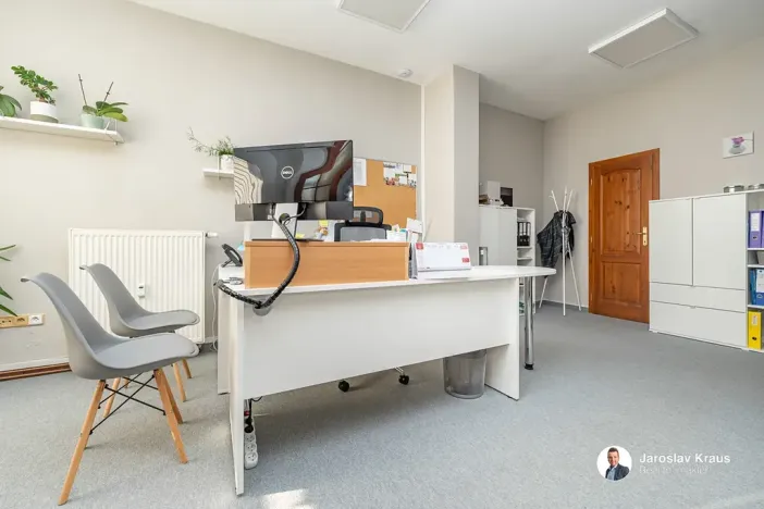 Prodej ubytování, Lázně Bělohrad, Lázeňská, 529 m2