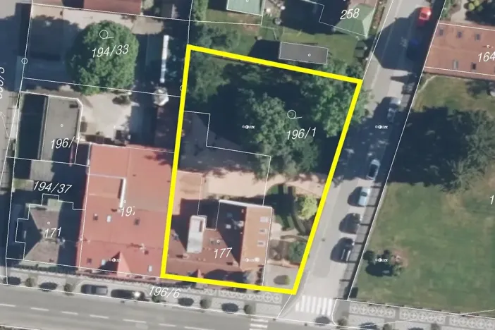 Prodej ubytování, Lázně Bělohrad, Lázeňská, 529 m2