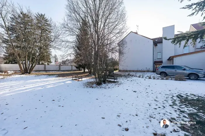 Prodej vícegeneračního domu, Lázně Bělohrad, Lázeňská, 529 m2