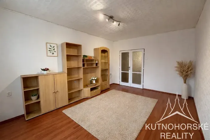 Pronájem bytu 3+kk, Čáslav, Družstevní, 51 m2