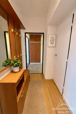 Pronájem bytu 3+kk, Čáslav, Družstevní, 51 m2