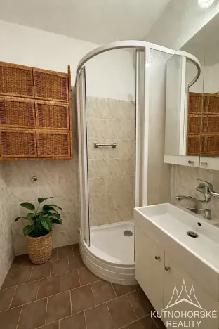 Pronájem bytu 3+kk, Čáslav, Družstevní, 51 m2