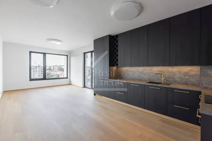 Prodej bytu 3+kk, Praha - Hrdlořezy, V třešňovce, 81 m2