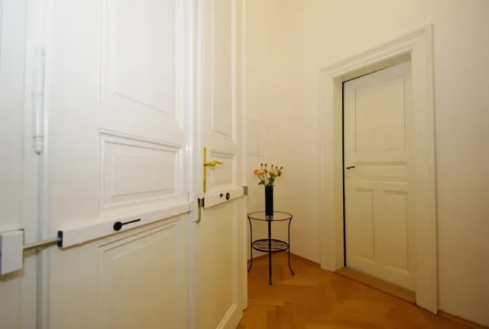 Pronájem bytu 2+kk, Praha - Vinohrady, Jana Masaryka, 60 m2