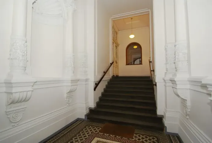 Pronájem bytu 2+kk, Praha - Vinohrady, Jana Masaryka, 60 m2