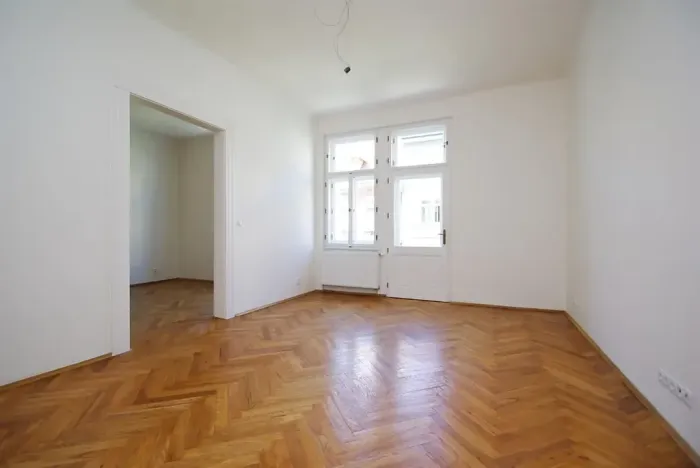 Pronájem bytu 2+1, Praha - Vinohrady, Mánesova, 79 m2
