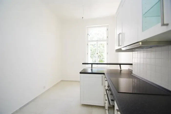 Pronájem bytu 2+1, Praha - Vinohrady, Mánesova, 79 m2